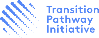 Logotype Transition Pathway Initiative